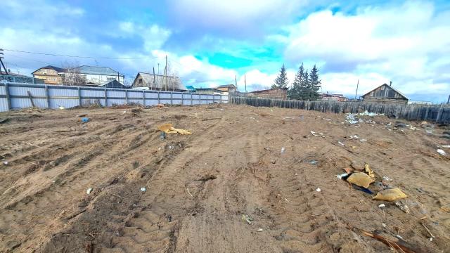 1855 м², земельные участки, продаю