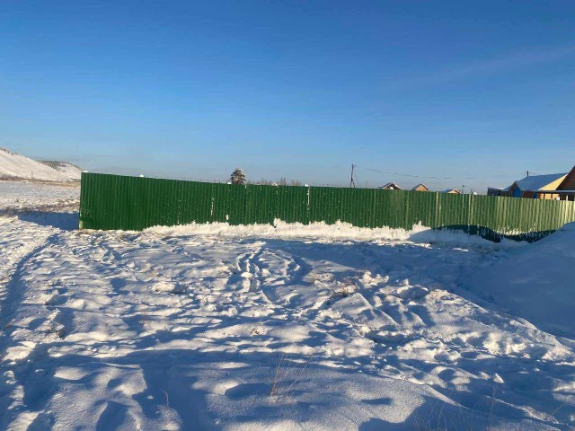 866 м², земельные участки, продаю 2