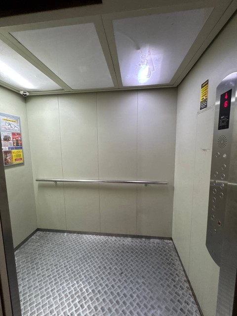 1 комн., 40 м², Блочный, Рабочий городок, Водоканал 15