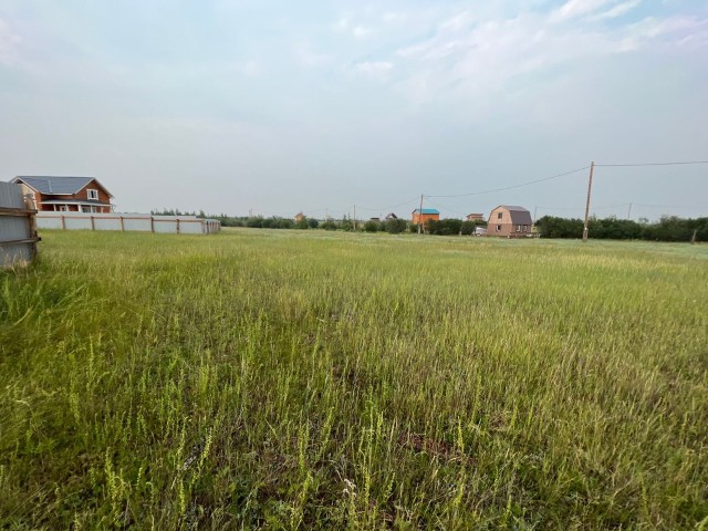 933 м², земельные участки, продаю