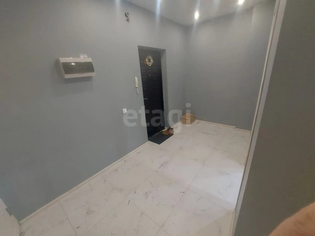 1 комн., 35 м², Монолитно-каркасный, Жатай 6