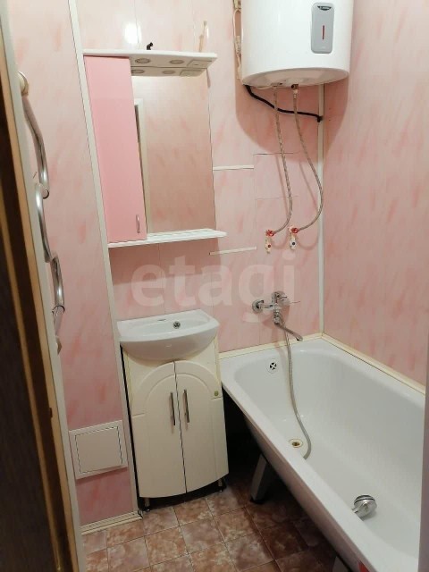 4 комн., 129 м², Инд. планировка, Пригородный 8