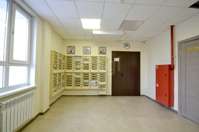 1 комн., 33 м², Монолитно-каркасный, Гимеин 15