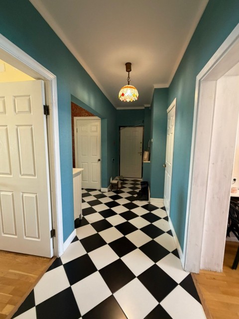 3 комн., Монолитно-каркасный, Апельсин 9