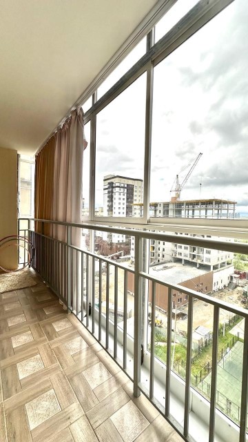 3 комн., 72 м², Монолитно-каркасный 7