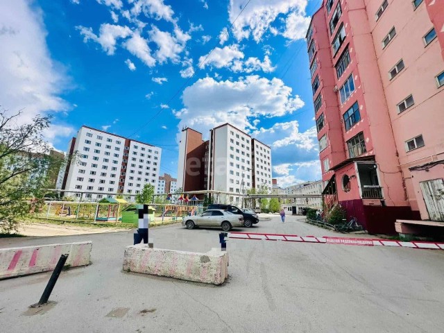 3 комн., 75 м², 112 серия, Студгородок 12