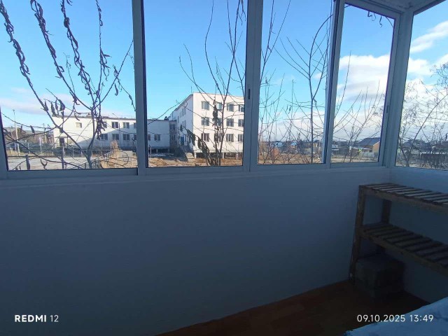 1 комн., 29 м², Монолитно-каркасный, Марха 8