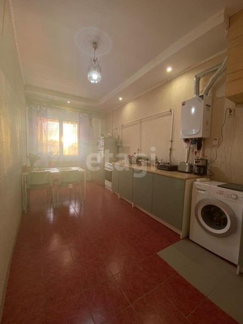 2 комн., 59 м², Инд. планировка, ЯГСХА