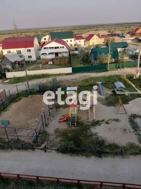 4 комн., 129 м², Инд. планировка, Пригородный 15