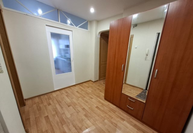 2 комн., 50 м², КПД, Авиапорт 12