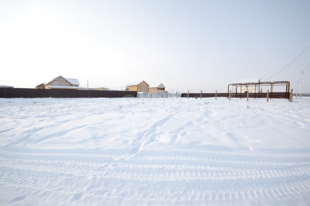 1129 м², земельные участки, продаю 12