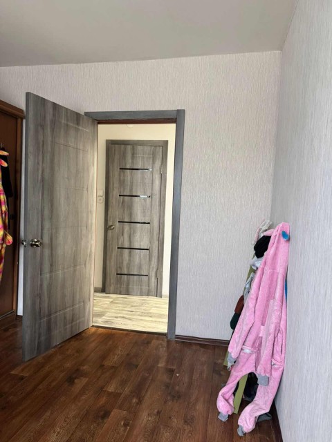 2 комн., 53 м², КПД, ДСК 7