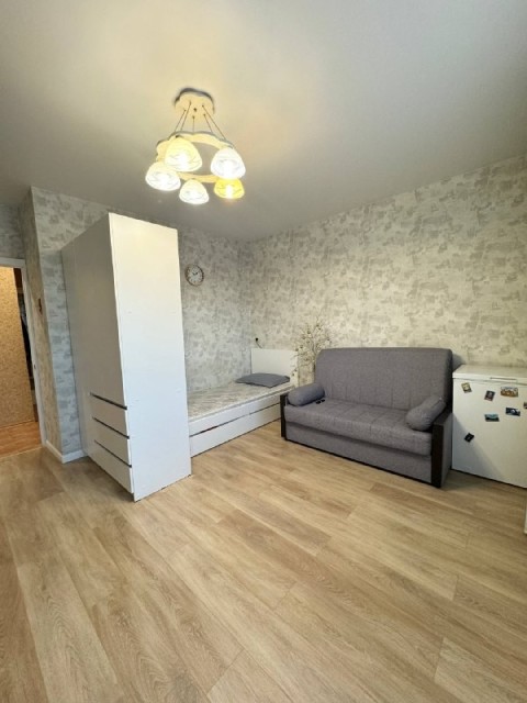 2 комн., 52 м², Инд. планировка, Апельсин