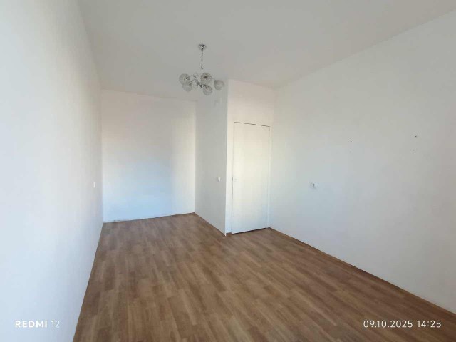 1 комн., 29 м², Монолитно-каркасный, Марха 6