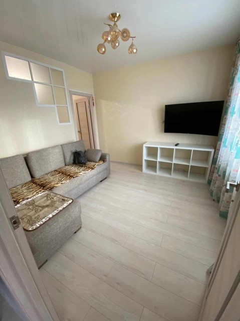 1 комн., 42 м², Монолитно-каркасный, Вилюйский тракт 3