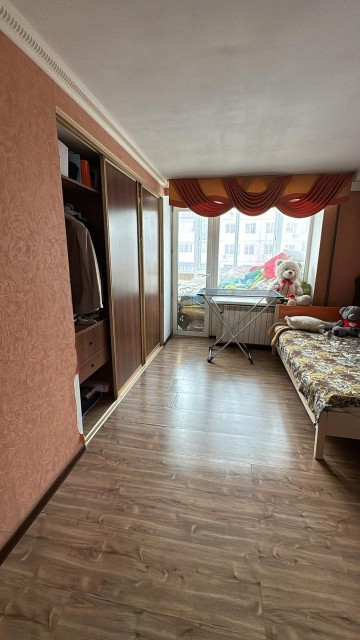 3 комн., 64 м², Другое, Апельсин 5