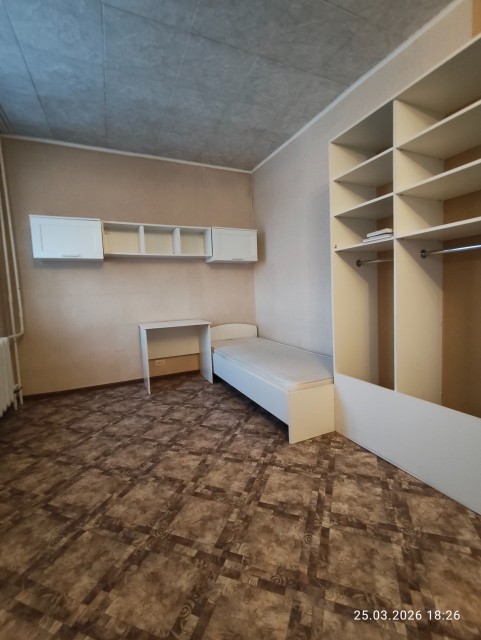 2 комн., 53 м², Блочный 6