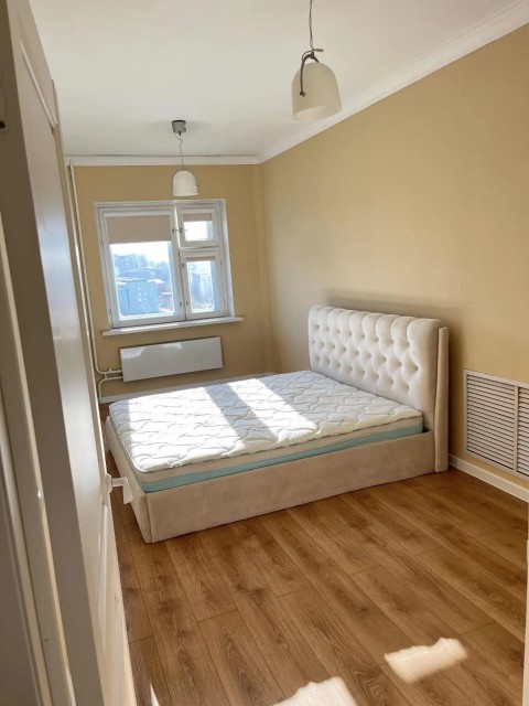 3 комн., 77 м², 112 серия