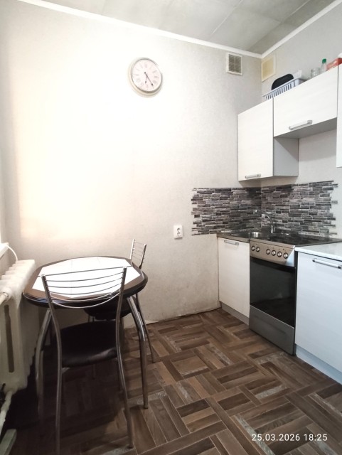 2 комн., 53 м², Блочный