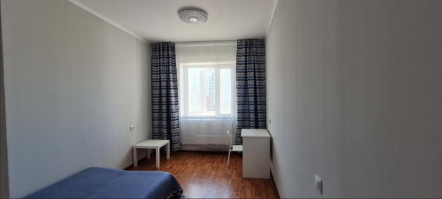 2 комн., 55 м², 112 серия, 202 мкрн. 7