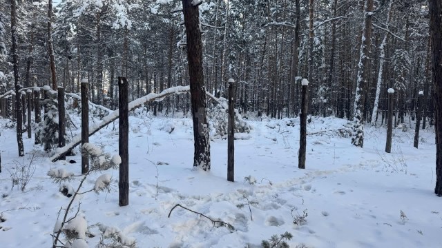 1000 м², земельные участки, продаю 3