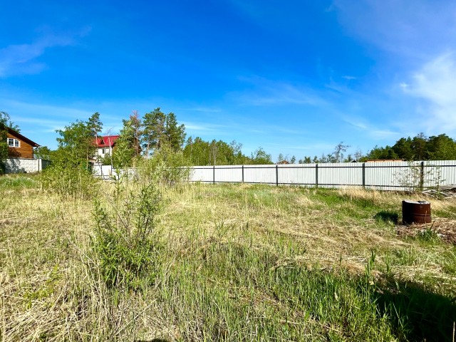 1300 м², земельные участки, продаю 4