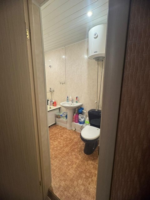 2 комн., 53 м², Блочный 7