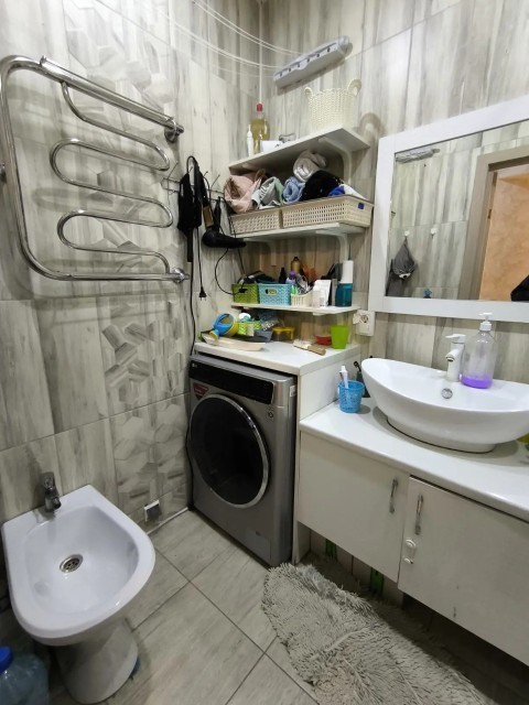 3 комн., 112 серия, Сахацирк 5