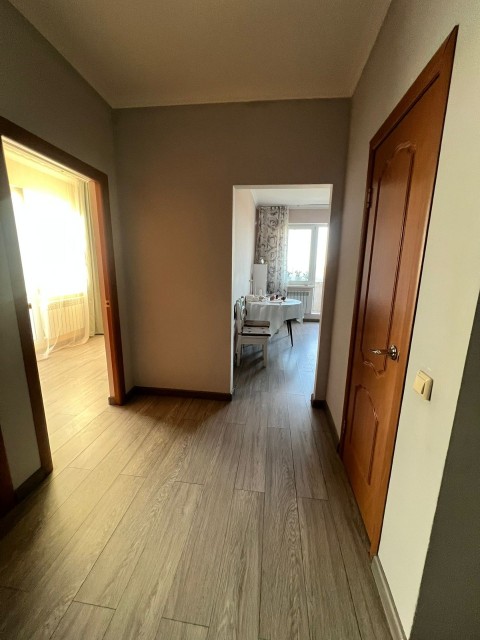 2 комн., 68 м², Монолитно-каркасный, Улус 7