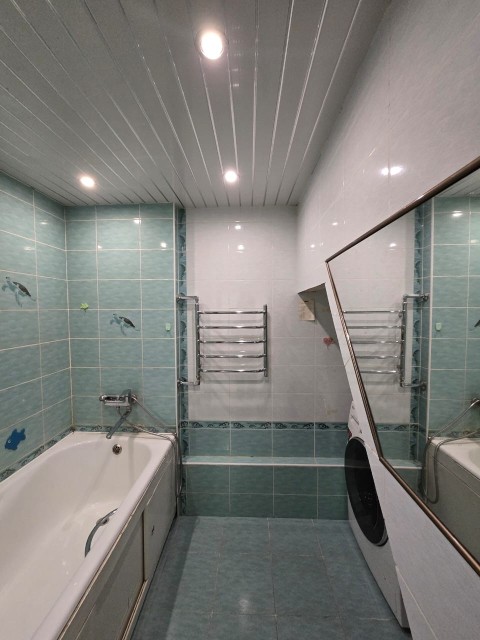 4 комн., 94 м², 112 серия, Авиапорт 7