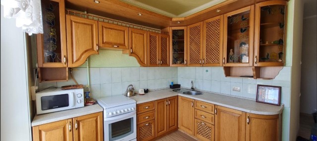 2 комн., 55 м², 112 серия, 202 мкрн. 4