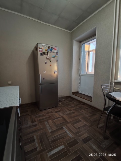 2 комн., 53 м², Блочный 3