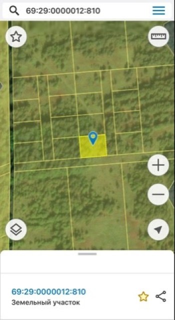 Земельные участки, продаю