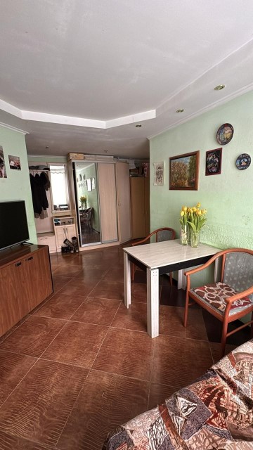 3 комн., 64 м², Другое, Апельсин 6