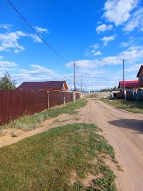 1025 м², земельные участки, продаю 5