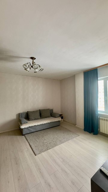 1 комн., 44 м², Монолитно-каркасный, Студгородок