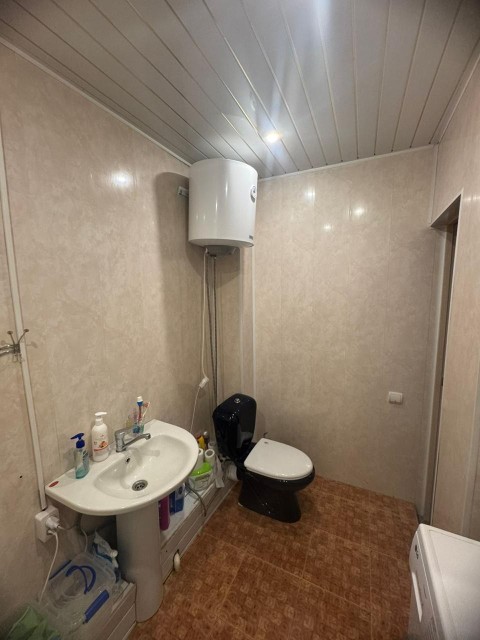 2 комн., 53 м², Блочный 8