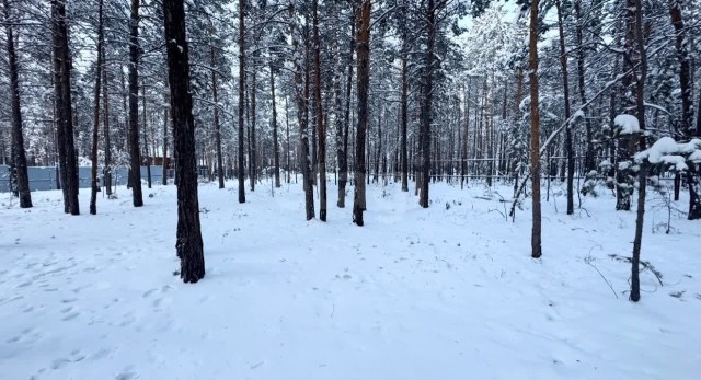 1000 м², земельные участки, продаю 5