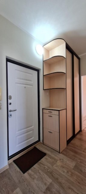 2 комн., 55 м², 112 серия, 202 мкрн. 5