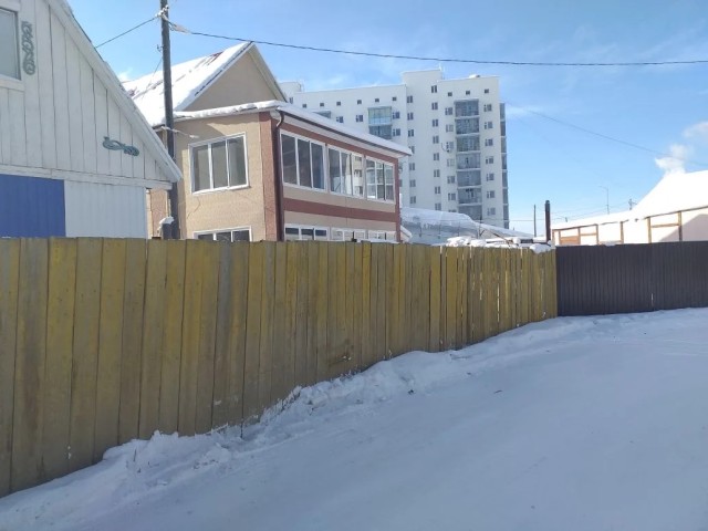 18580 м², земельные участки, продаю 7