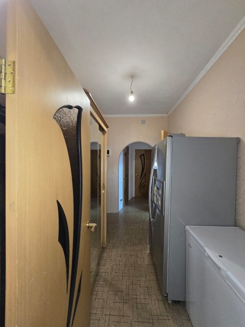 4 комн., 94 м², 112 серия, Авиапорт 6