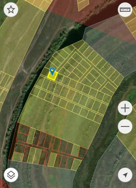 800 м², земельные участки, продаю 5