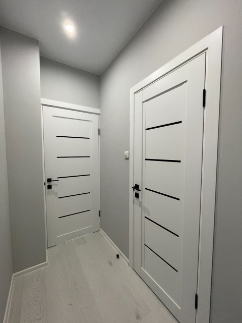 1 комн., Монолитно-каркасный, Авиагруппа 4