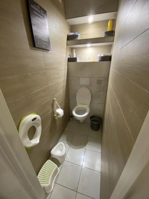 3 комн., 68 м², Монолитно-каркасный, 16 квартал 9