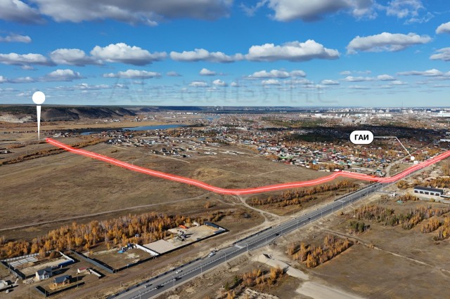 2000 м², земельные участки, продаю 3