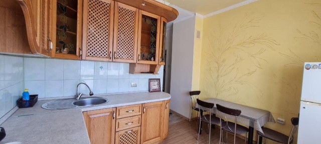 2 комн., 55 м², 112 серия, 202 мкрн. 2