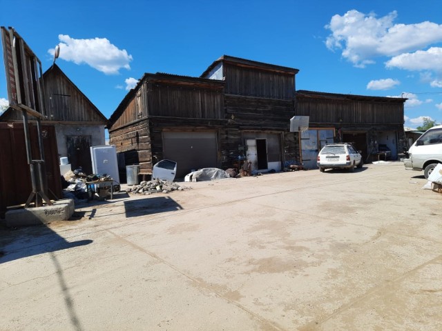 Земельные участки, продаю 6