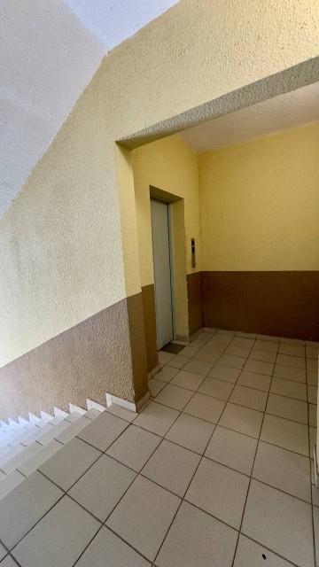 1 комн., 44 м², Монолитно-каркасный, Студгородок 9