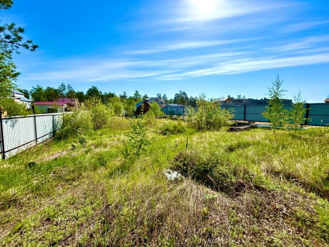 1300 м², земельные участки, продаю 3