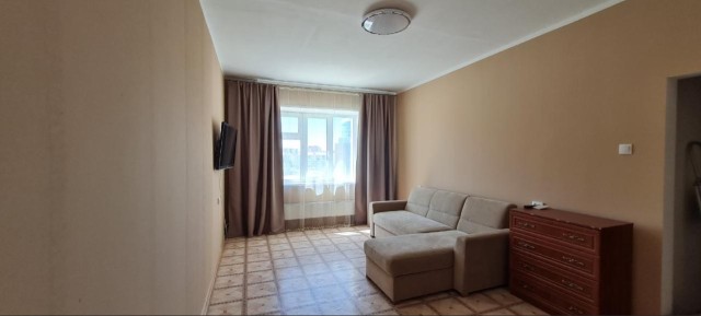 2 комн., 55 м², 112 серия, 202 мкрн.